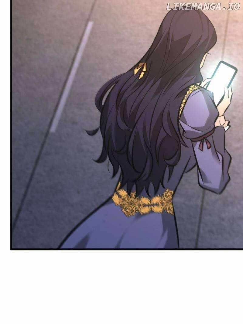 I'm the strongest boss Chapter 48 76